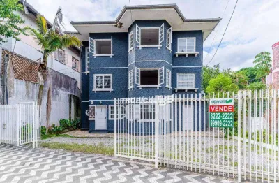 Casa com 6 dormitórios para alugar, 335 m² por r$ 5.500,00/mês - centro - blumenau/sc
