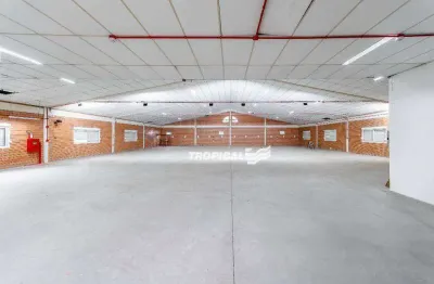 Galpão, 725 m² - venda por r$ 2.500.000,00 ou aluguel por r$ 14.392,00/mês - araponguinhas - timbó/sc