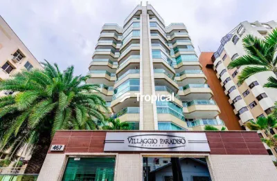 Cobertura com 4 dormitórios à venda, 510 m² por r$ 4.200.000,00 - ponta aguda - blumenau/sc