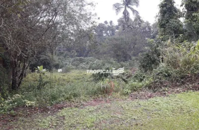 Terreno à venda, 1032 m² por r$ 340.000,00 - ribeirão fresco - blumenau/sc