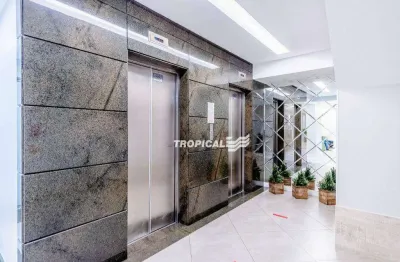 Sala à venda, 35 m² por r$ 240.000,00 - centro (blumenau) - blumenau/sc