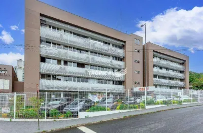 Sala à venda, 60 m² por r$ 320.000,00 - ribeirão fresco - blumenau/sc