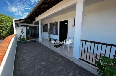 Casa com 3 dormitórios à venda, 254 m² por r$ 690.000,00 - itoupava norte - blumenau/sc