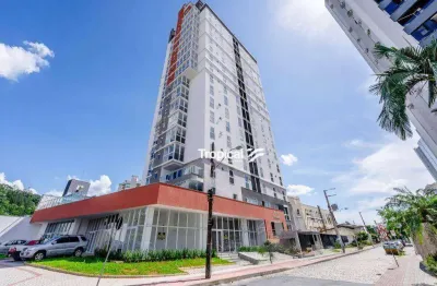 Apartamento com 3 dormitórios à venda, 112 m² por r$ 873.114,23 - velha - blumenau/sc