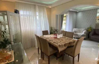 Apartamento com 2 dormitórios à venda, 113 m² por r$ 750.000,00 - vila formosa - blumenau/sc