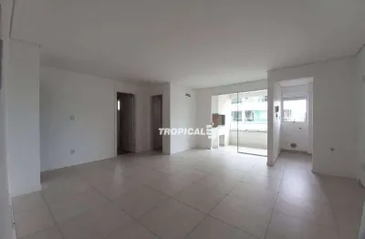 Apartamento com 3 dormitórios à venda, 81 m² por r$ 791.972,99 - vila nova - blumenau/sc