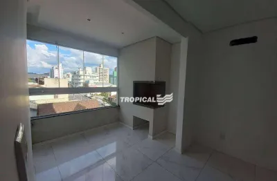 Apartamento com 3 dormitórios à venda, 82 m² por r$ 827.216,05 - itoupava seca - blumenau/sc
