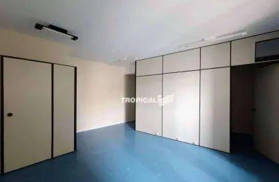 Sala para alugar, 42 m² por r$ 1.872,50/mês - centro (blumenau) - blumenau/sc