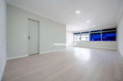 Sala para alugar, 69 m² por r$ 2.200,00/mês - jardim blumenau - blumenau/sc