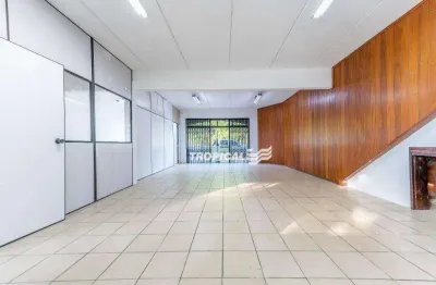 Loja para alugar, 86 m² por r$ 3.063,99/mês - itoupava norte - blumenau/sc