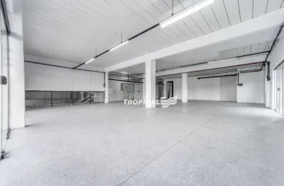 Sala para alugar, 210 m² por r$ 5.640,00/mês - itoupava central - blumenau/sc