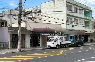 Prédio à venda, 438 m² por r$ 1.650.000,00 - garcia - blumenau/sc