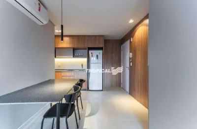 Studio com 1 dormitório à venda, 35 m² por r$ 440.000,00 - ponta aguda - blumenau/sc