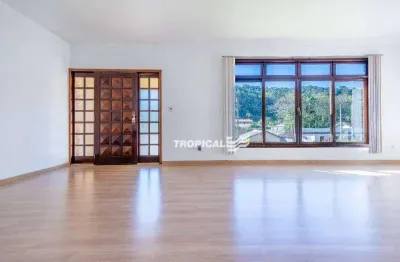 Casa com 3 dormitórios à venda, 227 m² por r$ 890.000,00 - ribeirão fresco - blumenau/sc