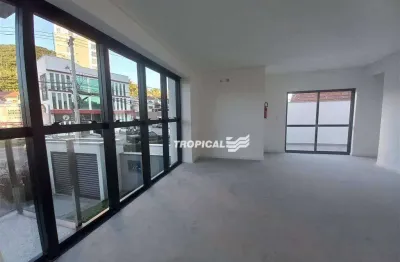 Sala à venda, 68 m² por r$ 1.051.540,47 - victor konder - blumenau/sc