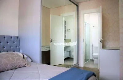 Cobertura com 3 dormitórios à venda, 145 m² por r$ 1.638.967,66 - vila nova - blumenau/sc