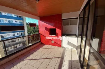Apartamento com 3 dormitórios à venda, 144 m² por r$ 784.999,03 - victor konder - blumenau/sc
