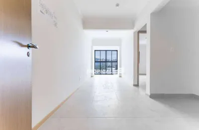 Apartamento com 1 dormitório à venda, 37 m² por r$ 395.000,00 - centro - blumenau/sc