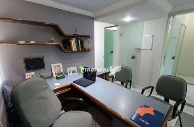 Sala para alugar, 70 m² por r$ 3.230,00/mês - itoupava norte - blumenau/sc