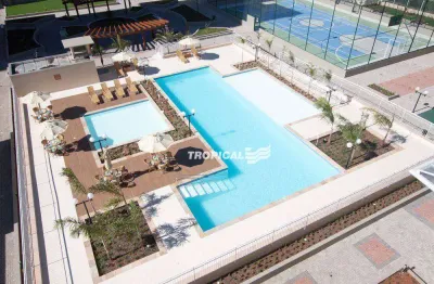 Apartamento com 3 dormitórios à venda, 70 m² por r$ 490.000,00 - fortaleza - blumenau/sc