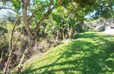 Terreno à venda, 420 m² por r$ 249.000,00 - fortaleza - blumenau/sc