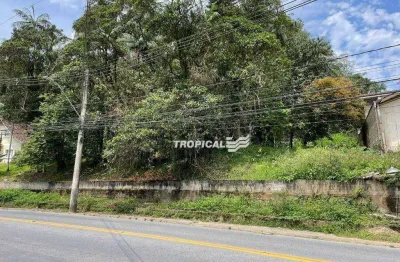 Terreno à venda, 1045 m² por r$ 349.000,00 - velha - blumenau/sc