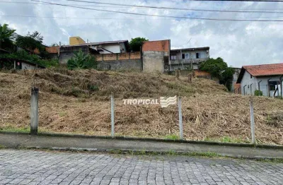 Terreno à venda, 432 m² por r$ 453.000,00 - badenfurt - blumenau/sc