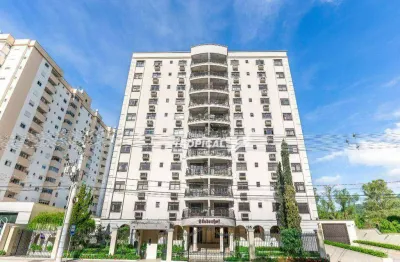 Apartamento com 3 dormitórios à venda, 113 m² por r$ 585.000,00 - vila formosa - blumenau/sc