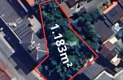 Terreno à venda, 1183 m² por r$ 1.200.000,00 - itoupava norte - blumenau/sc