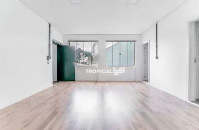 Sala para alugar, 37 m² por r$ 1.500,00/mês - centro (blumenau) - blumenau/sc