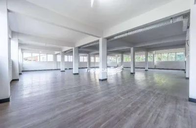 Sala para alugar, 250 m² por r$ 6.500,00/mês - itoupava norte - blumenau/sc