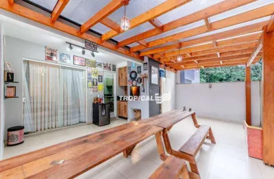 Apartamento com 2 dormitórios à venda, 62 m² por r$ 430.000,00 - itoupava central - blumenau/sc