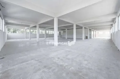 Sala para alugar, 250 m² por r$ 4.500,00/mês - itoupava norte - blumenau/sc