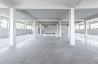 Sala para alugar, 250 m² por r$ 4.500,00/mês - itoupava norte - blumenau/sc