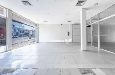 Loja para alugar, 317 m² por r$ 15.000,00/mês - itoupava norte - blumenau/sc