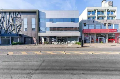 Loja para alugar, 190 m² por r$ 7.016,67/mês - itoupava norte - blumenau/sc