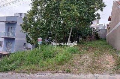 Terreno à venda, 420 m² por r$ 420.000,00 - velha central - blumenau/sc