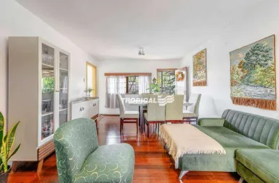 Casa com 4 dormitórios à venda, 179 m² por r$ 1.200.000,00 - velha - blumenau/sc