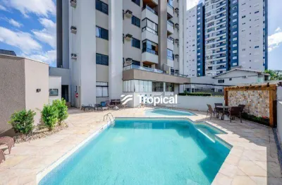 Apartamento com 3 dormitórios à venda, 93 m² por r$ 460.000,00 - escola agrícola - blumenau/sc