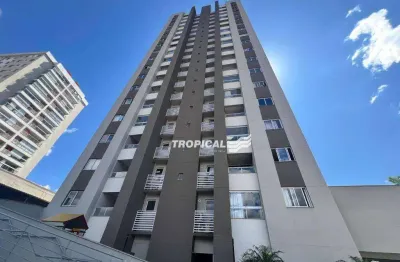Apartamento com 2 dormitórios para alugar, 83 m² por r$ 3.240,00/mês - escola agrícola - blumenau/sc