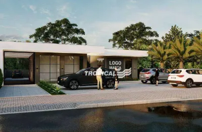 Casa com 5 dormitórios para alugar, 351 m² por r$ 9.200,00/mês - vorstadt - blumenau/sc