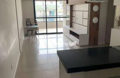 Apartamento com 3 dormitórios à venda, 127 m² por r$ 690.000,00 - escola agrícola - blumenau/sc