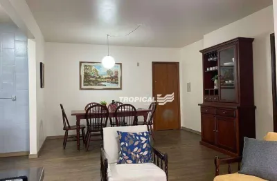 Apartamento com 2 dormitórios à venda, 64 m² por r$ 470.000,00 - gravatá - navegantes/sc