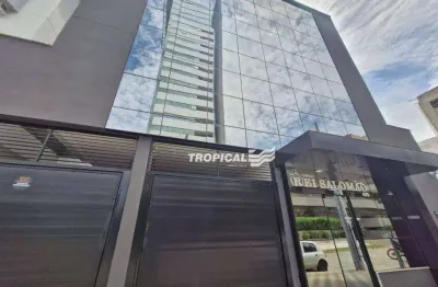 Sala para alugar, 38 m² por r$ 2.130,00/mês - velha - blumenau/sc