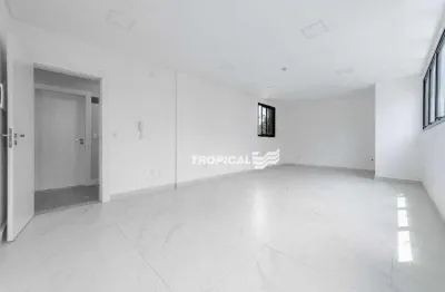 Sala para alugar, 38 m² por r$ 2.130,00/mês - velha - blumenau/sc