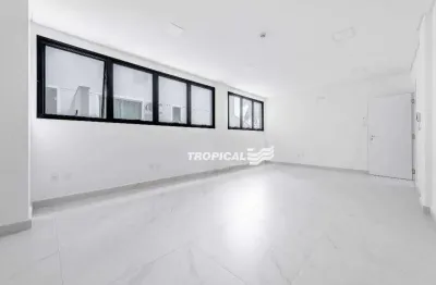 Sala para alugar, 38 m² por r$ 2.130,00/mês - velha - blumenau/sc