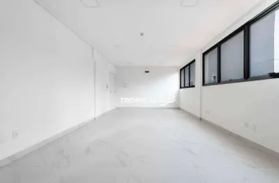Sala para alugar, 38 m² por r$ 2.130,00/mês - velha - blumenau/sc