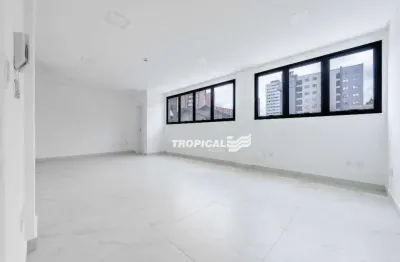 Sala para alugar, 38 m² por r$ 2.130,00/mês - velha - blumenau/sc