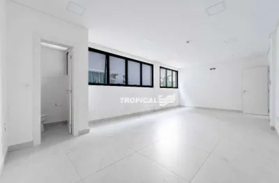 Sala para alugar, 38 m² por r$ 2.130,00/mês - velha - blumenau/sc