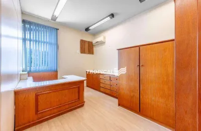 Sala para alugar, 47 m² por r$ 1.922,19/mês - centro (blumenau) - blumenau/sc